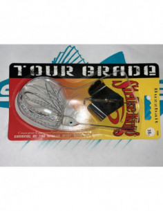 STRIKE KING TOUR GRADE BUZZ...