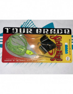 STRIKE KING TOUR GRADE BUZZ...