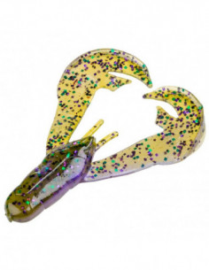 VINILO STRIKE KING RAGE...