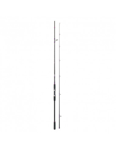 CAÑA CINNETIC EXPLORER BLACK PURPLE... CAÑA CINNETIC EXPLORER BLACK PURPLE...