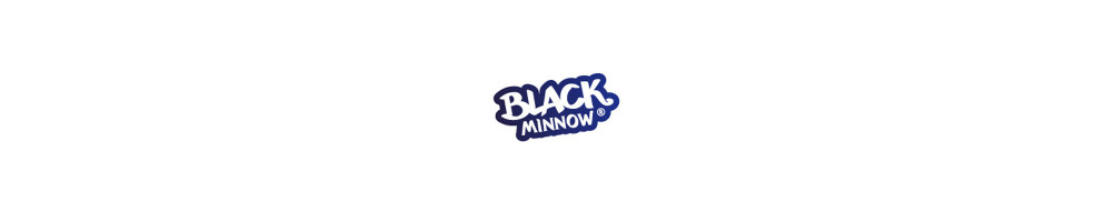 BLACK MINNOW