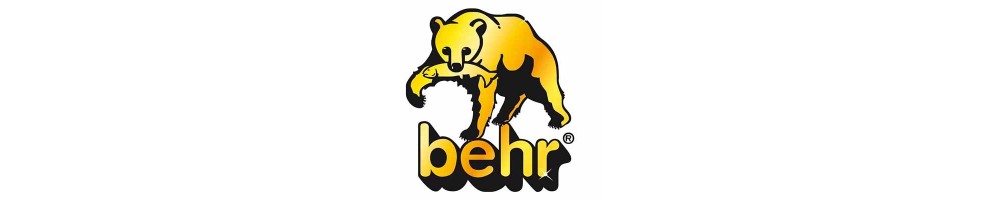 BEHR