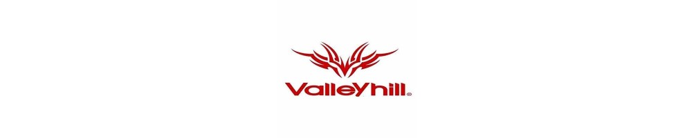 VALLEY HILL